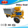 Concrete Spraying Machine